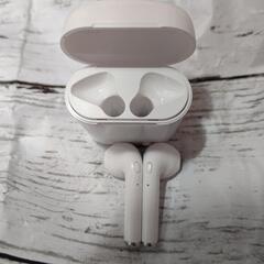 ブルーツースイヤフォン の画像