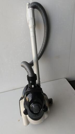 取引中s.★シャープサイクロン掃除機2018年製★