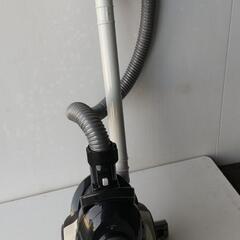 取引中s.★シャープサイクロン掃除機2018年製★