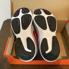 ランニングシューズ 0円の画像