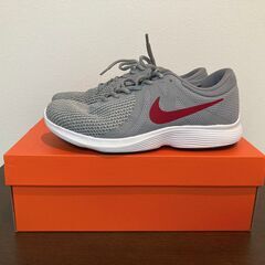 ランニングシューズ 0円