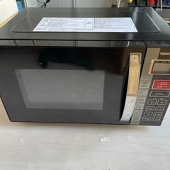 オーブンレンジ