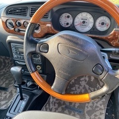 DAIHATSU ミラジーノターボの画像
