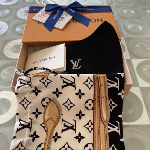 ★希少！　LUIS VUITTON ルイヴィトン　マイユ