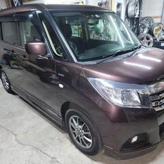 売約済 ★限界値下 ★車検長期 R5.3.2  ママの味方★スズ...