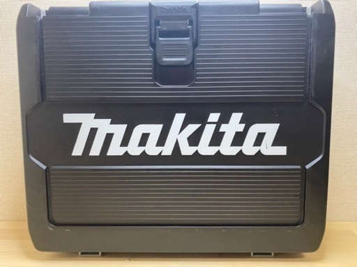中古　マキタ　TD171 18V 充電式インパクトドライバ　セット
