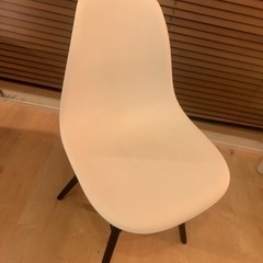 ニトリ　ダイニングチェアの画像