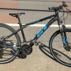 GT AGGRESSOR COMP 