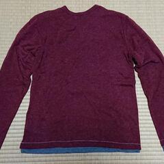 【未着用】 Sサイズ ロンTの画像