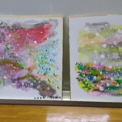 アートケアカフェ(臨床美術)の画像
