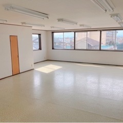 黒磯　錦町ビル　1、3階店舗 2階住居 ペット🉑 − 栃木県