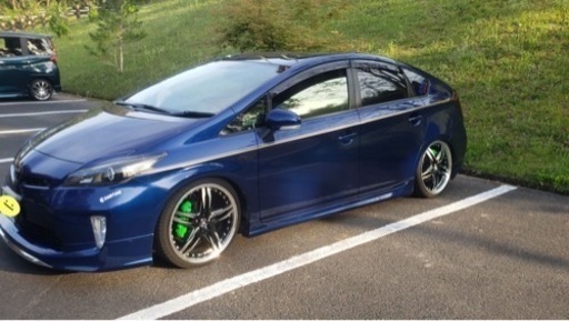 シュタイナー　19インチ　PCD100