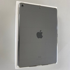 iPad 第8世代　32GB 美品の画像