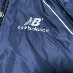New balanceの画像