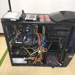 ゲーミングパソコンジャンク