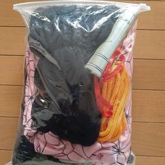 かまどねずこ コスプレ用衣装 　女性Mサイズの画像
