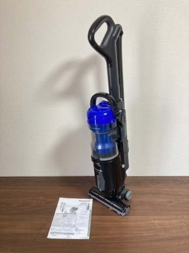 Panasonic サイクロンクリーナー