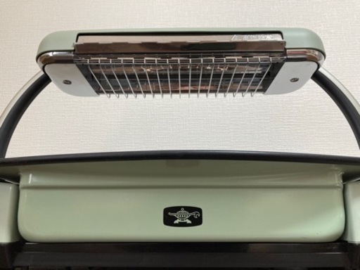 Aladdin 遠赤グラファイトグリラー CAG-G13AS-G