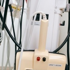 美容機器 美容院