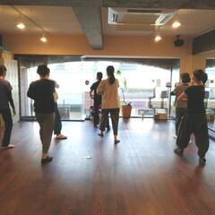 ダンス、ハンドメイド、セミナーなど講師さん募集