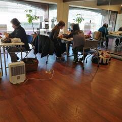 ダンス、ハンドメイド、セミナーなど講師さん募集の画像