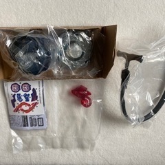 メタルファイトベイブレード　サムライペガシスの画像