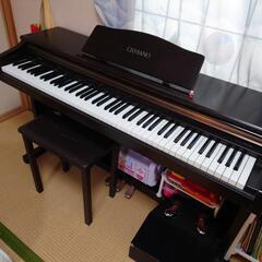 電子ピアノ