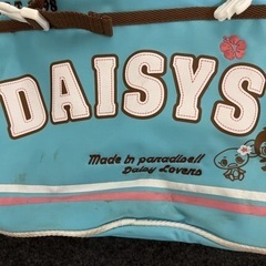 DASY LOVERSの2〜3泊用リュックの画像