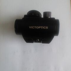 ドットサイト　Victoptics ベクターオプティクス