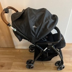 【美品】Joie(ジョイー) エアスキップ メッシュ シグネチャ...