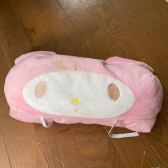 マイメロティッシュカバー
