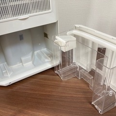 CORONA どこでもクーラー CDM-1416の画像