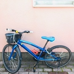 埼玉県 さいたま市の子供自転車の中古が安い！激安で譲ります