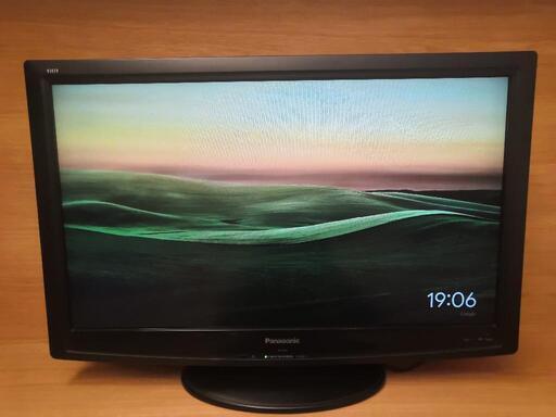 【値下げ！】Panasonic VIERA 液晶テレビ32型 TH-L32C2