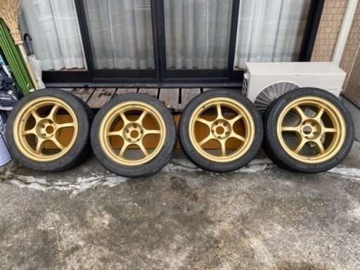 ADVAN    FD3S    RX-7  シルビア　ランエボ　スカイライン