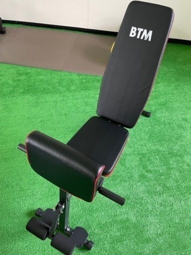 【取引中】トレーニングベンチ5,000円