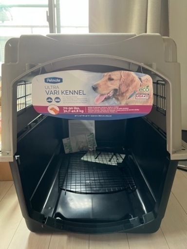 ウルトラバリケンネル70-90