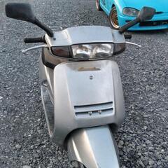50cc 原付き　通学　通勤　買い物　配達　スクーター　リード5...