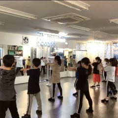 体験レッスン再開しました！