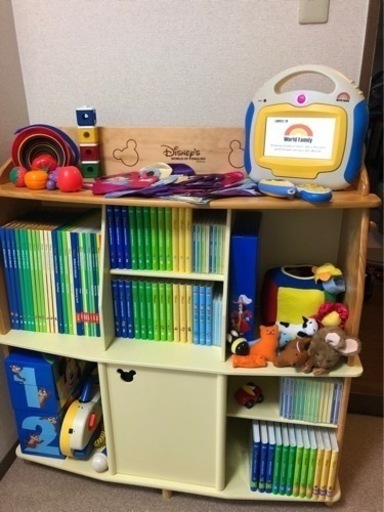 ワールドファミリーフルセット