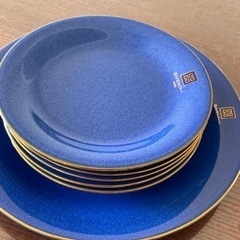 GIVENCHY  ジバンシィー　プレートの画像