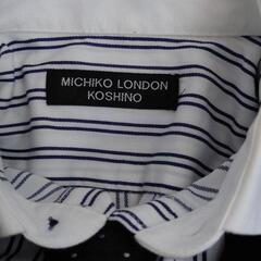 フォーマルスーツ130の画像