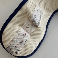 Gabesy ヒップシートの画像