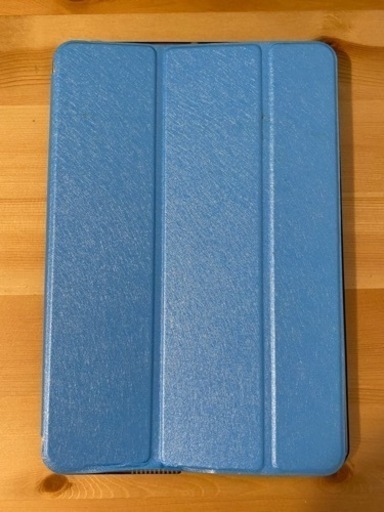 iPad mini3 ケース付き