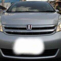 アイシスL 4WD
