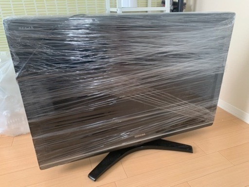 液晶テレビ