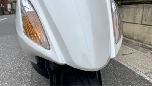 ☆☆極上車！2016年式7200km！アドレスV125S！自賠責〜R5/7付！☆☆