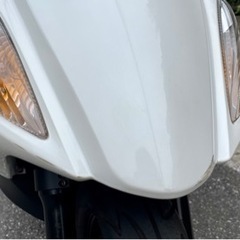 ☆☆極上車！2016年式7200km！アドレスV125S！自賠責〜R5/7付！☆☆の画像