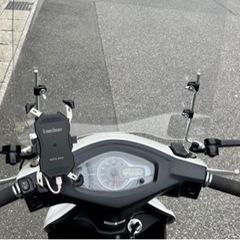 ☆☆極上車！2016年式7200km！アドレスV125S！自賠責〜R5/7付！☆☆の画像