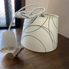 IKEA シーリングライト